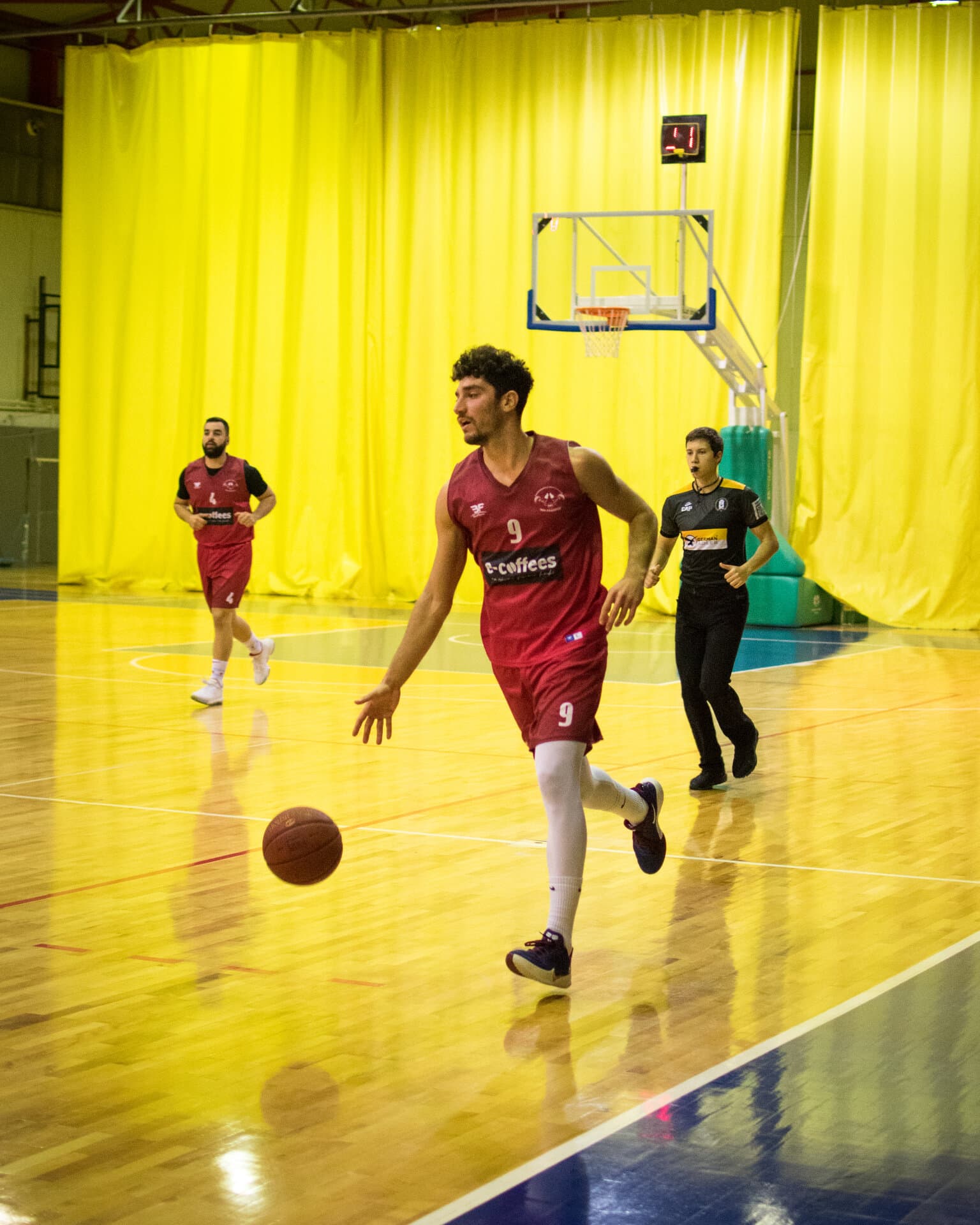 George Anastasiou - The Funky Physio